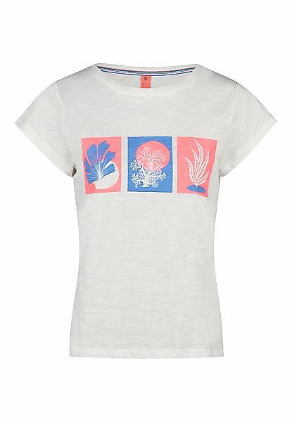 salzhaut T-Shirt "Shirt UHL" günstig online kaufen