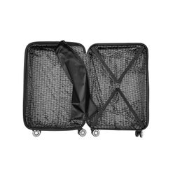 Ezzyrol® Hartschalen-Trolley Hartschalenkoffer mit 4 Lenkrollen, günstig online kaufen