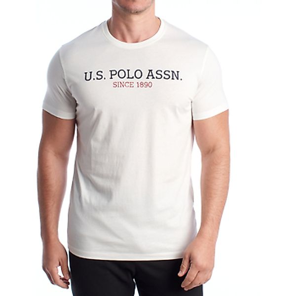 U.S Polo Assn.  T-Shirt US42154022-101 günstig online kaufen