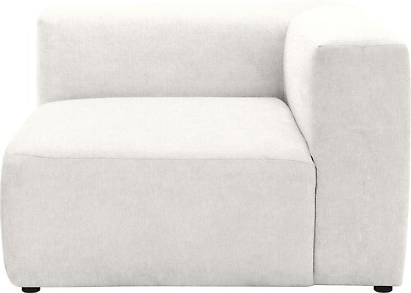 Home affaire Sofa-Eckelement »Utvik« als Modul oder separat verwendbar günstig online kaufen