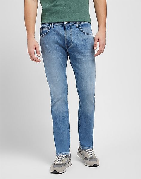 Lee® 5-Pocket-Jeans RIDER slim fit, mit günstig online kaufen