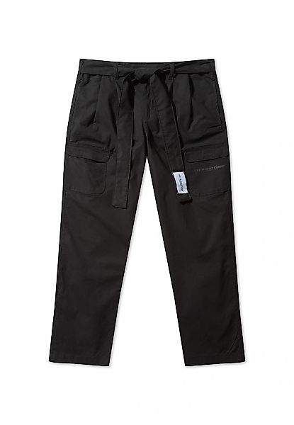 Irasuto Studios Cargohose "Irasuto Studios RIP STOP CARGO CARGO PANTS" günstig online kaufen