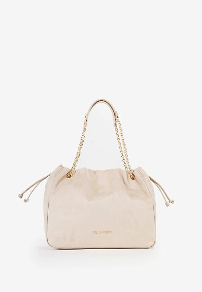 VALENTINO BAGS Shopper "MAXI" Damen Handtasche mit modischer Zierkette als günstig online kaufen