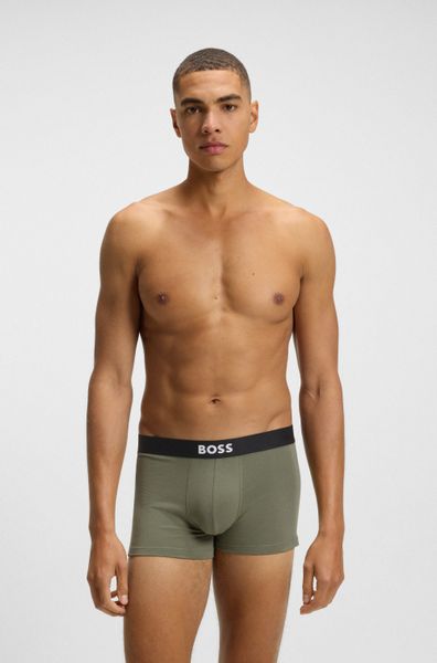 BOSS Trunk 3P Trunk BOSS ONE günstig online kaufen