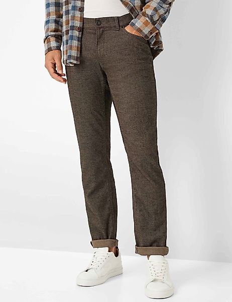 Brax 5-Pocket-Hose "Style CHUCK" günstig online kaufen