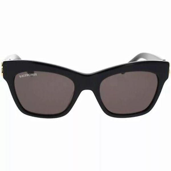 Balenciaga  Sonnenbrillen Sonnenbrille BB0132S 001 günstig online kaufen