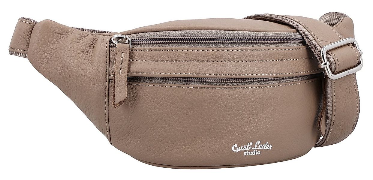 Gusti Leder Gürteltasche Gusti Leder Gürteltasche Spencer (1-tlg) günstig online kaufen