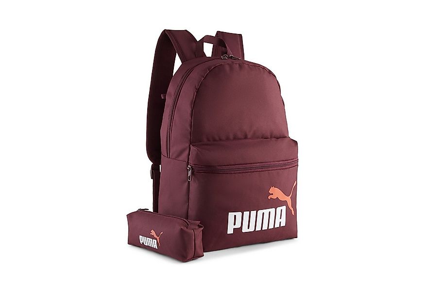 PUMA Freizeittasche PUMA Phase Rucksack-Set Jugendliche und Erwachsene günstig online kaufen