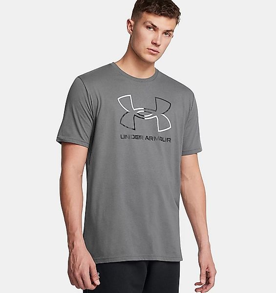 Under Armour® T-Shirt UA GL FOUNDATION UPDATE SS (1-tlg) gerade Passform, f günstig online kaufen
