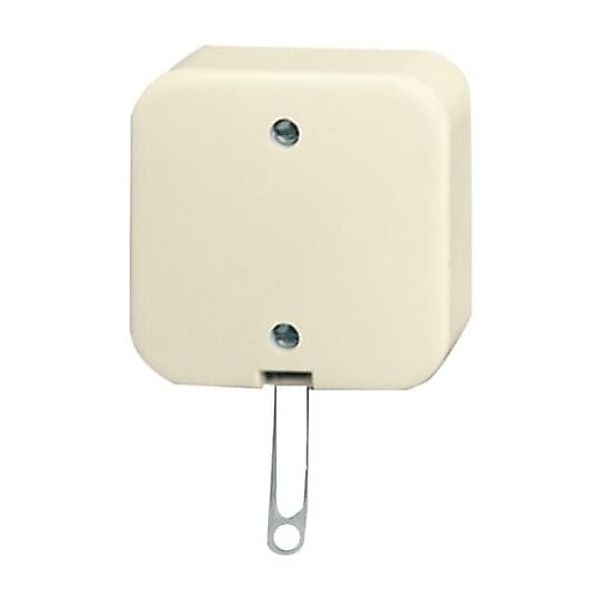Busch-Jaeger Zugwechselschalter AP 2610/6 - 2CKA001343A0136 günstig online kaufen