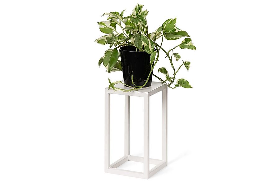 LAMO Manufaktur Blumenständer LAMO Manufaktur Blumenständer Elfenbein aus M günstig online kaufen