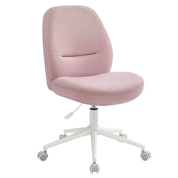 SONGMICS Bürostuhl, Schreibtischstuhl, Drehstuhl, breite Sitzfläche, günstig online kaufen