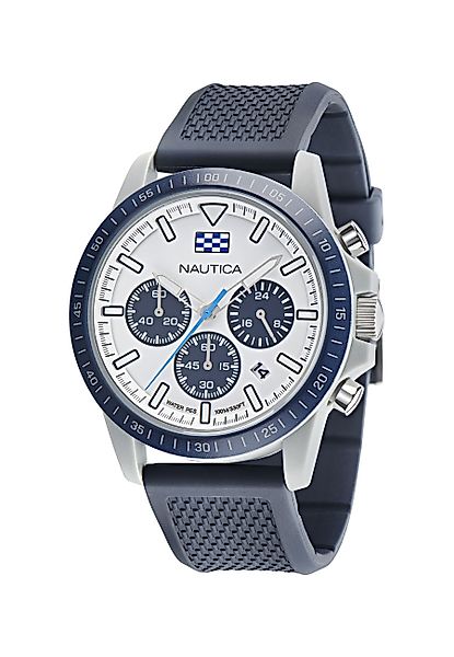 NAUTICA Quarzuhr NAUTICA ONE, (1-tlg), analoge günstig online kaufen