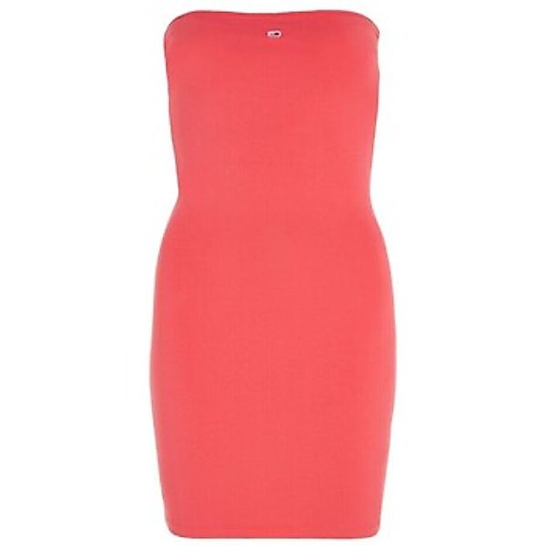 Tommy Hilfiger  Kleider DW0DW15345TJN günstig online kaufen