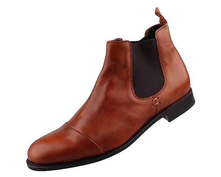 Sendra Boots 11329-Santos 420 Stiefelette günstig online kaufen
