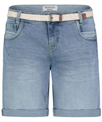 SUBLEVEL Shorts Damen Bermudas kurze Hose günstig online kaufen