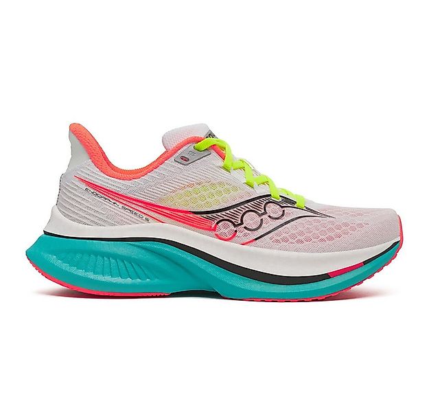 Saucony Endorphin Speed 5 - Wettkampfschuh Laufschuh günstig online kaufen