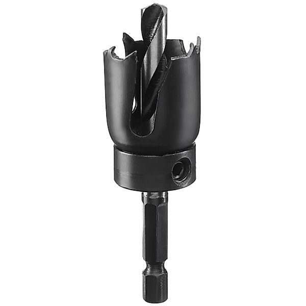 Bosch Lochsäge für Spot-Strahler 25 mm günstig online kaufen