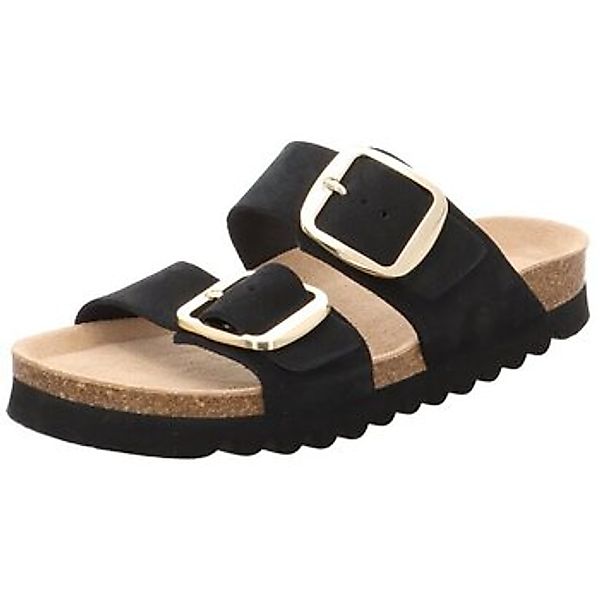 Natural Sense  Pantoffeln Pantoletten Tieffußbett-bis30mm 1152943/0 günstig online kaufen