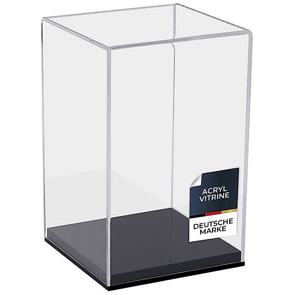HMF Vitrine elegante Acryl Vitrine, Ausstellungskasten günstig online kaufen