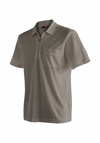 Maier Sports Poloshirt "Arwin 2.0" Herren Polo kurzarm, leichtes Shirt, Fun günstig online kaufen