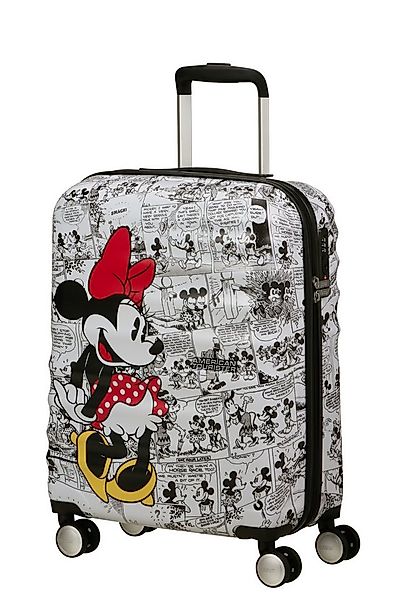 American Tourister® Hartschalen-Trolley WAVEBREAKER DISNEY, verschiedene Mo günstig online kaufen