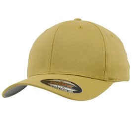 Flexfit Flex Cap Wooly Combed Cap günstig online kaufen