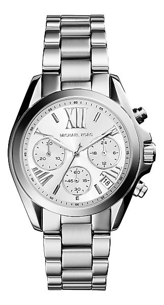 Michael Kors MINI BRADSHAW MK6174 Damenchronograph günstig online kaufen