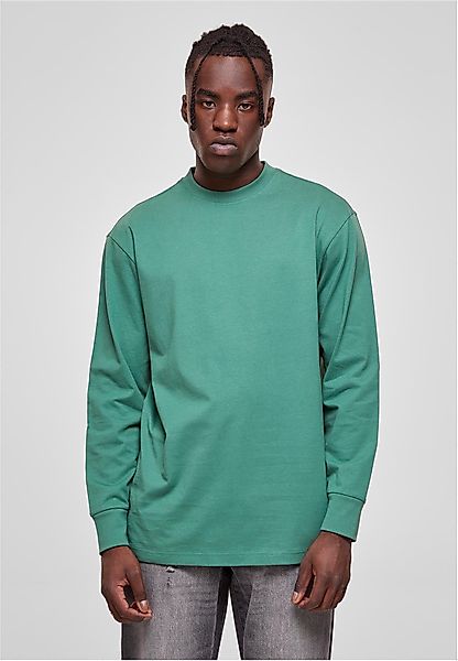 URBAN CLASSICS Langarmshirt Tall Tee L/S günstig online kaufen