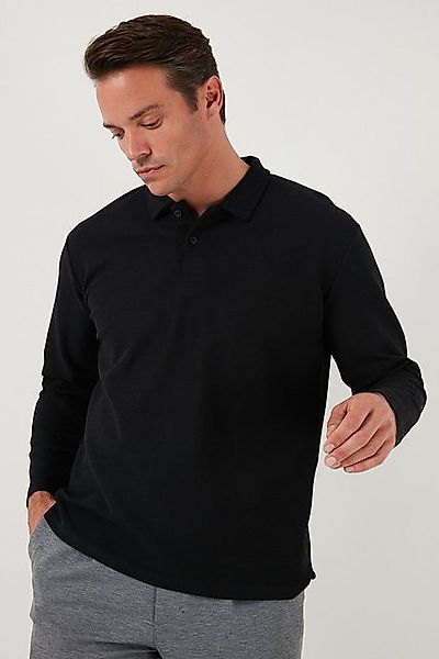 Buratti Sweatshirt Regular Fit günstig online kaufen