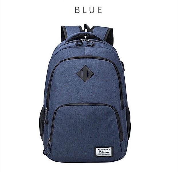 XDeer Rucksack Tagesrucksack mit 15.6Zoll Laptopfach,Schuletasche,Reiseruck günstig online kaufen