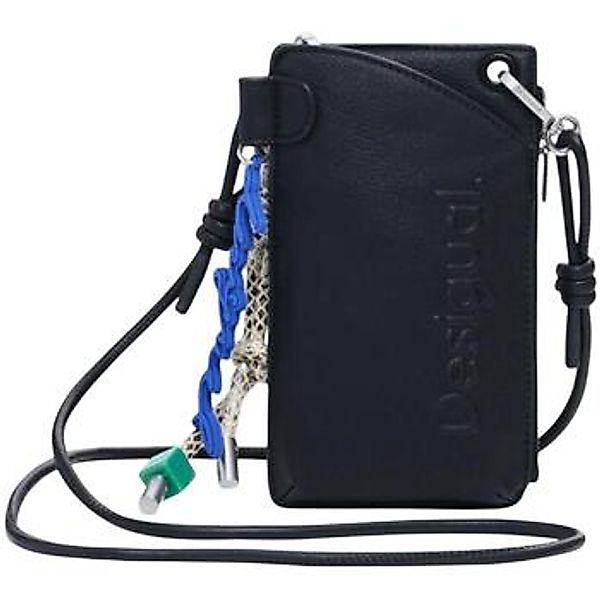 Desigual  Geldbeutel MONE_HALF LOGO MILTON 25WAYP06 günstig online kaufen