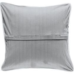 Erwin Müller Kissenbezug Kuschelkissenbezug, Single-Jersey Streifen günstig online kaufen