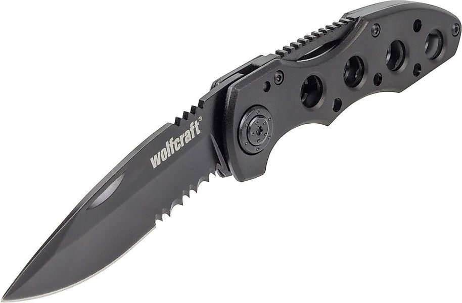 Wolfcraft Cuttermesser Wolfcraft Klappmesser Klinge 75 günstig online kaufen