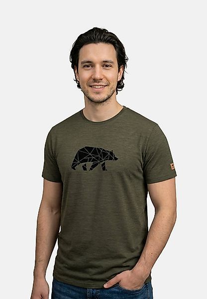 FORSBERG T-Shirt Lokison günstig online kaufen