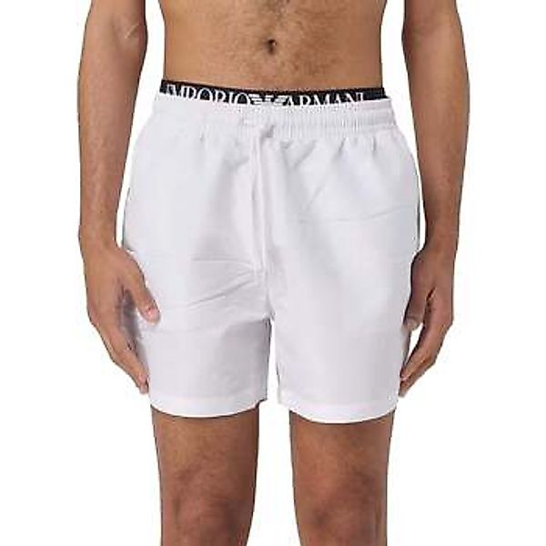 Emporio Armani Badeshorts Boxer Beachwear mit günstig online kaufen