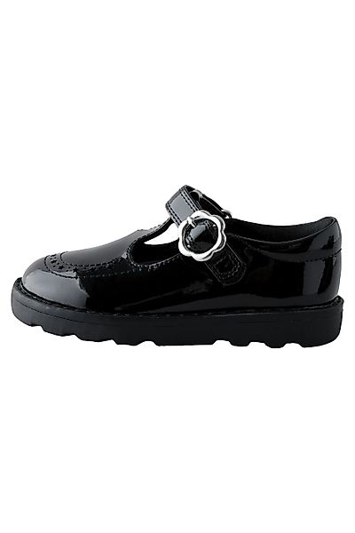 Next Schulschuhe mit T-Steg T-Strap-Sandale (1-tlg) günstig online kaufen