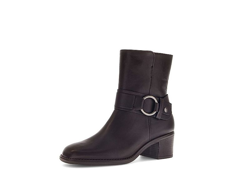 Gabor Cowboy Boots Glattleder Cowboy Boots günstig online kaufen