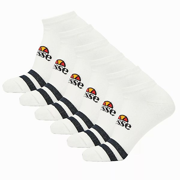 Ellesse Sportsocken Unisex Socken 6er Pack günstig online kaufen