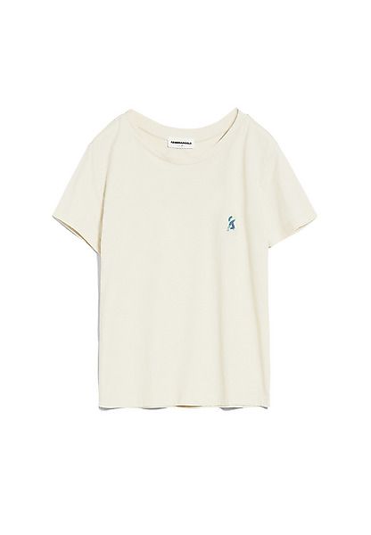 Deaa Brush - Damen T-shirt Aus Bio-baumwolle günstig online kaufen