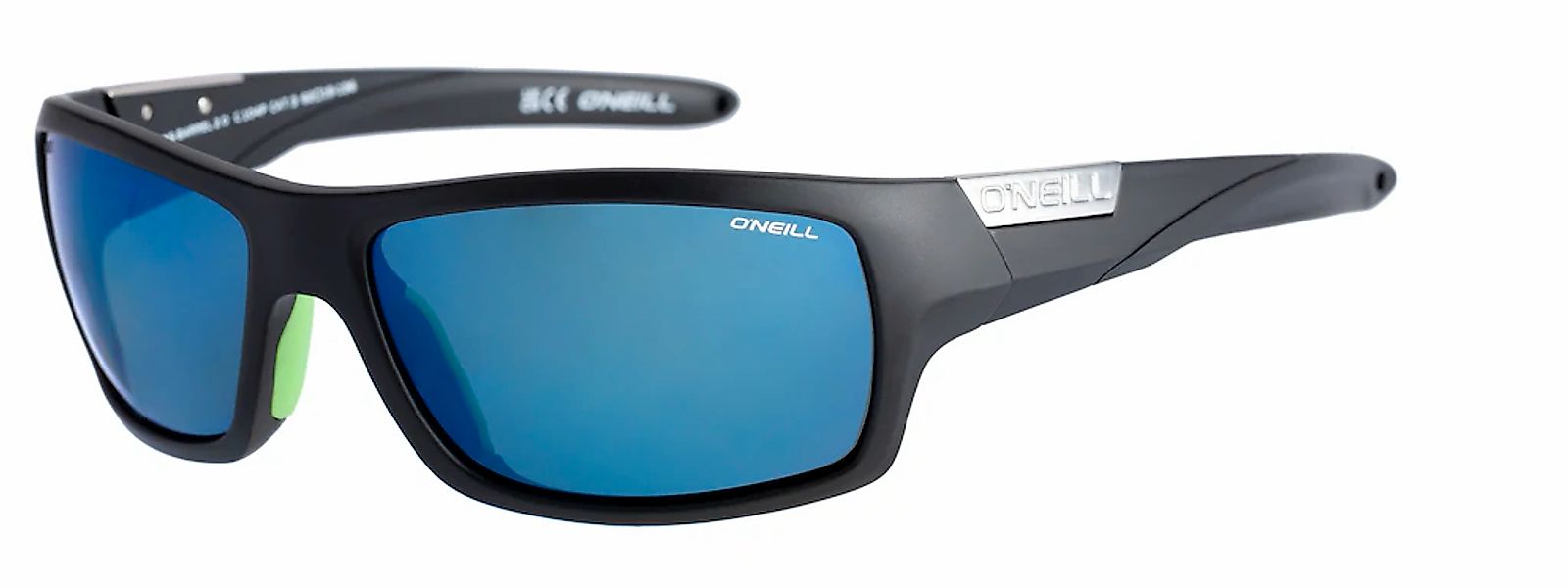 ONeill Sonnenbrille "Modell 966051" Form Karree/Eckig, Logoschriftzug auf B günstig online kaufen
