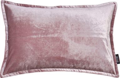 done. Dekokissen "Glam" unifarben, Reißverschluss, Kissenhüle ohne Füllung, günstig online kaufen