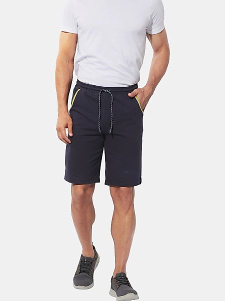 Babista Sweatbermudas "Doppelpack Sweatbermuda ELDORIN" günstig online kaufen