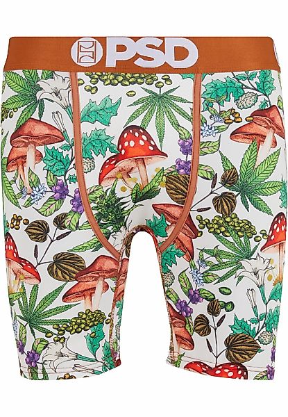 PSD Boxershorts "PSD PSYCHOACTIVE" 1 Stk. günstig online kaufen