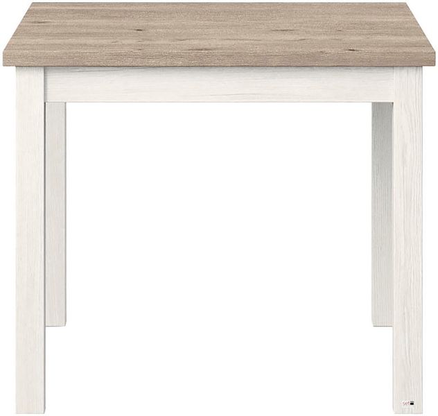 set one by Musterring Esstisch "York" in 3 Farbvarianten und 4 Größen erhäl günstig online kaufen