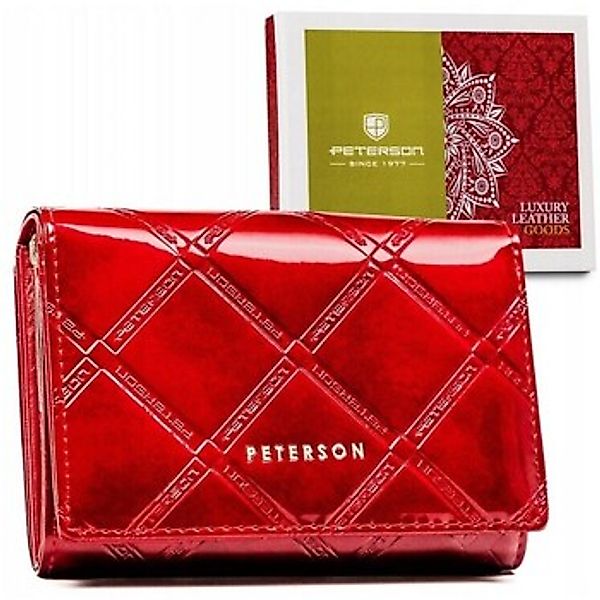 Peterson  Geldbeutel DHPTN445PLT66606 günstig online kaufen