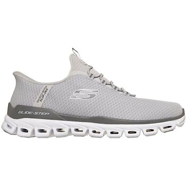 Skechers  Sneaker Schnuerschuhe 233010 233010 LTGY günstig online kaufen