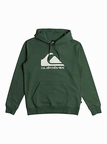 Quiksilver Hoodie "Big Logo" günstig online kaufen