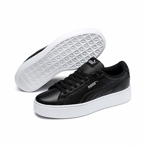 PUMA Sneaker "VIKKY STACKED L" günstig online kaufen