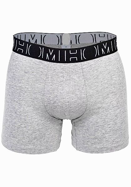 Hom Boxershorts "Boxershort Rayan 2 3P 3er Pack" günstig online kaufen